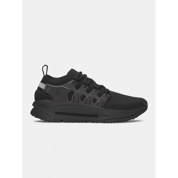  Moški čevlji UNDER ARMOUR 6007183-008 ČRNA 