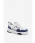 Otroški čevlji BIG STAR RR374052 WHITE/BLUE Big Star Shoes