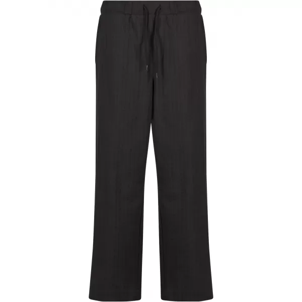  Moške hlače URBAN CLASSICS TB7566 ČRNA 