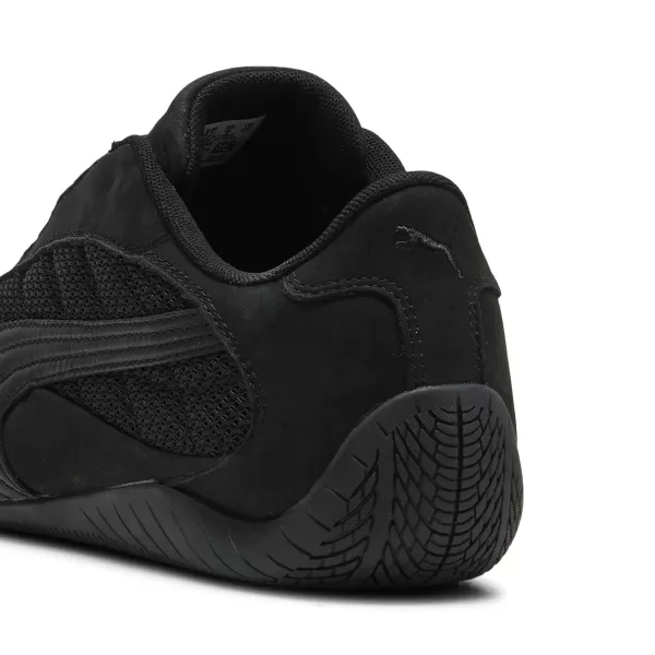  Škornji PUMA SPEEDCAT PLUS 402995_08 ČRNA PUMA 