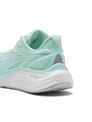 Dame PUMA ELECTRIFY NITRO 4 WN 310788_12 MINT MELT/ META TALINA/PUMA BELA