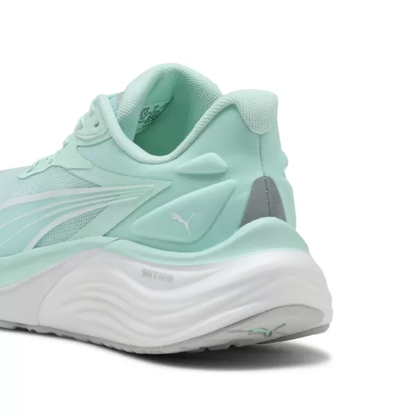  Dame PUMA ELECTRIFY NITRO 4 WN 310788_12 MINT MELT/ META TALINA/PUMA BELA 