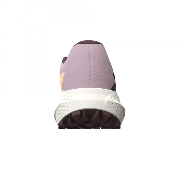  Ženski čevlji SALOMON ALPHAGLIDE W L49092800 TAPIOKA/DAWN PINK/HUCKLEBERRY 