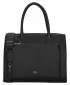 Torba CHARM LONDON Sample W00399 ČRNA