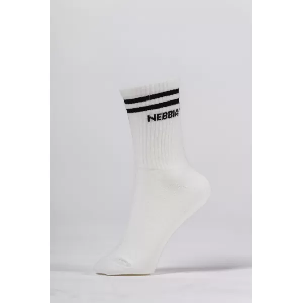  crew nogavice 131 KREMA Nebbia 