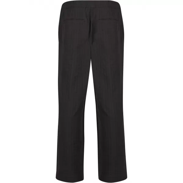  Moške hlače URBAN CLASSICS TB7566 ČRNA 