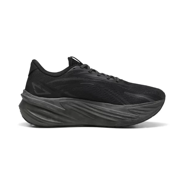  Škornji PUMA MAXIMA PRO 313313_02 ČRNA PUMA 