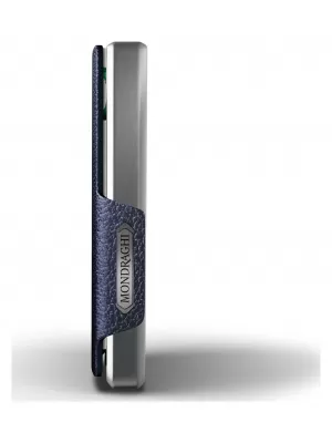 Denarnica MONDRAGHI ONE MODRA