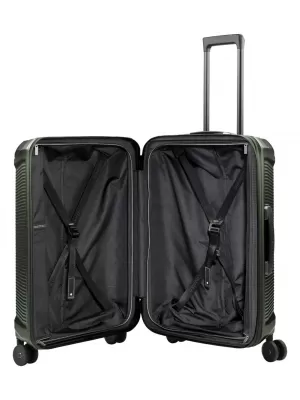 Kovček TRAVELITE Millennium M BOROVO ZELENO