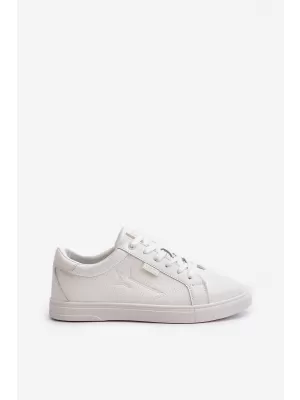 Moške superge BIG STAR OO174020 WHITE Big Star Shoes