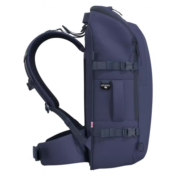  Nahrbtnik CABINZERO Adv 42L MODRA GALAKSIJA 