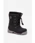 Otroški zimski čevlji LEE COOPER LCJ-25-44-3943K ČRNA
