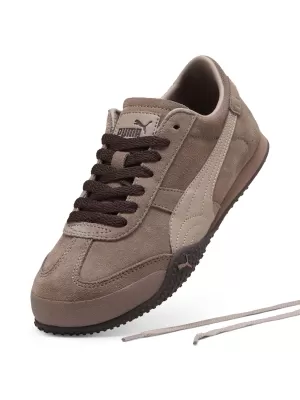 Ženski čevlji PUMA BELLA UT CLASSIC 404620_05 PEŠČENJAK/ROSE LATTE