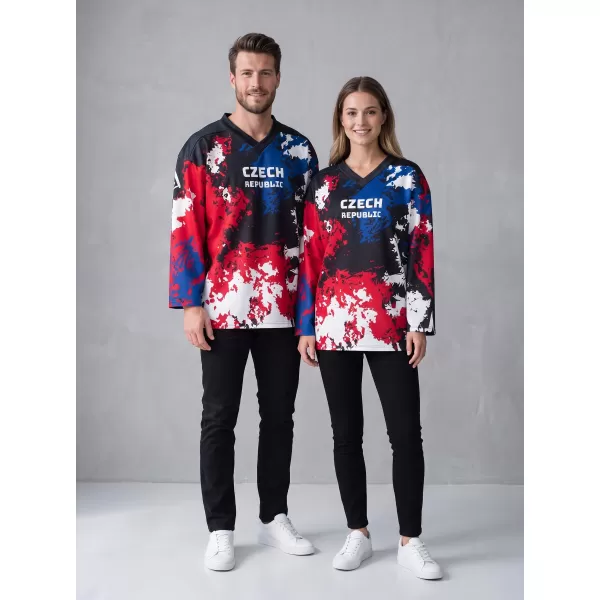  Vrhunski uniseks dres ALTISPORT VOJ/ALU036DRES01 MADEŽI 