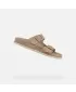 Ženski copati GEOX SANDYBETT G011576 BEŽ