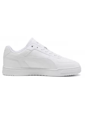 Škornji PUMA CAVEN III 404484_01 PUMA BELA/PUMA SREBRNA/ČRNA