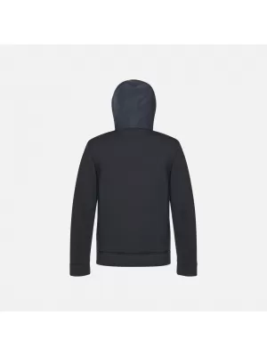 Moški pulover GEOX SWEATER G012321 TEMNO MODRA