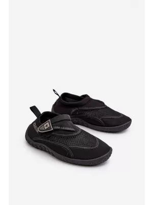 Otroški čevlji za v vodo BIG STAR NN374466 BLACK Big Star Shoes
