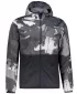 Moška vrhunska softshell jakna ALTISPORT VOJ/ALM125JACK01 MASKA/ČRN