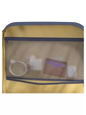 Nahrbtnik CABINZERO Classic 44L SHIBORI MODRA