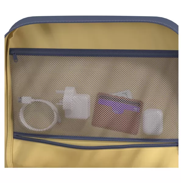  Nahrbtnik CABINZERO Classic 44L SHIBORI MODRA 