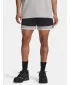 Moške kratke hlače UNDER ARMOUR UA ICON WOVEN TRACK SHORTS 6009350-001 ČRNA