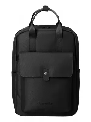 Nahrbtnik TRAVELITE Ville Backpack ČRNA