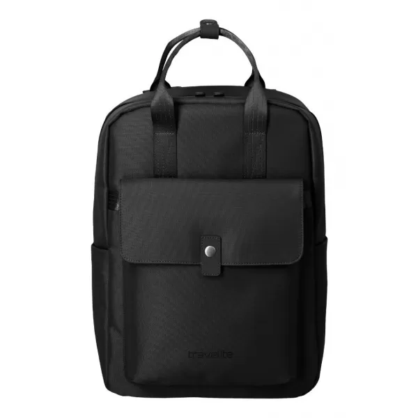  Nahrbtnik TRAVELITE Ville Backpack ČRNA 