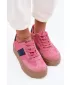 Ženske superge BIG STAR TT274164 ROZA Big Star Shoes