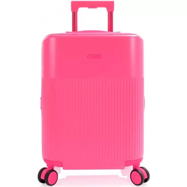  Kovček HEYS HiLite S FLAMINGO ROZA 