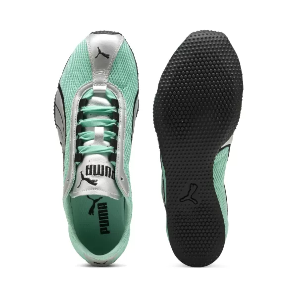  Škornji PUMA H-STREET OG 403692_08 MINT JELLY/ MINT JELLY/PUMA SILVER 