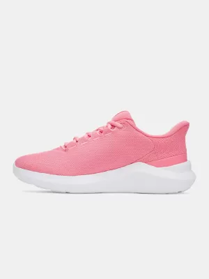 Ženski čevlji UNDER ARMOUR W PHADE RN 3 3028259-601 ROZA