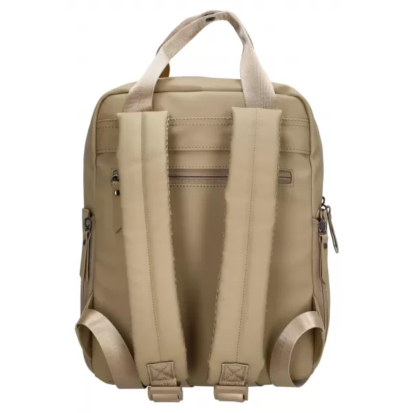  Nahrbtnik BEAGLES Nara 23341 TAUPE 