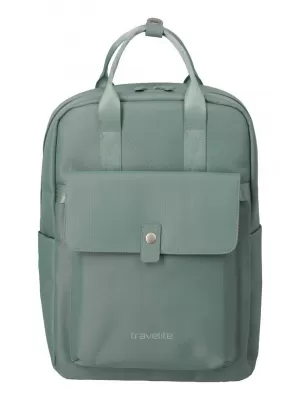 Nahrbtnik TRAVELITE Ville Backpack ŽAJBELJ ZELEN