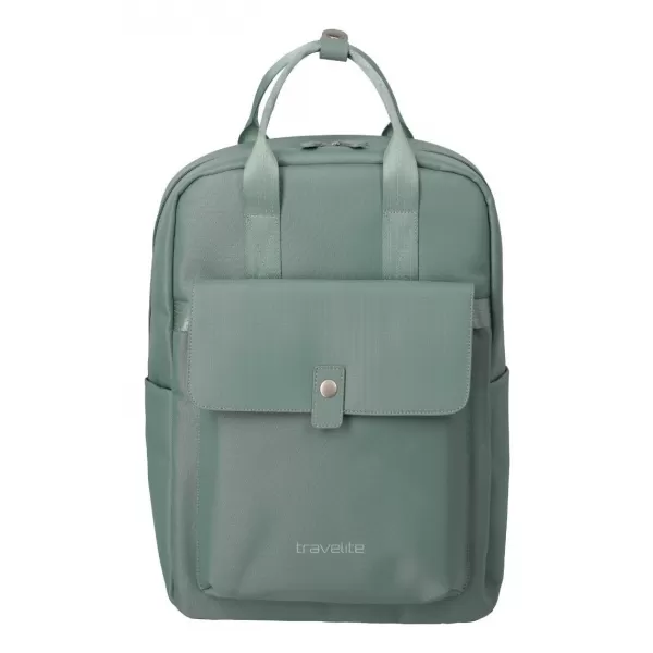  Nahrbtnik TRAVELITE Ville Backpack ŽAJBELJ ZELEN 