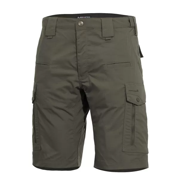  Kratke hlače PENTAGON RANGER 2.0 SHORT K05007-2.0-SH RANGER ZELENA 