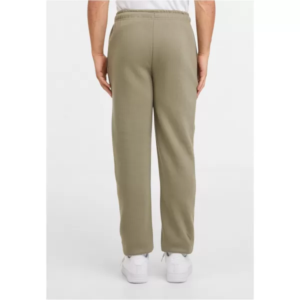  Moške trenirke URBAN CLASSICS TB7282 BLEDO OLIVNO 