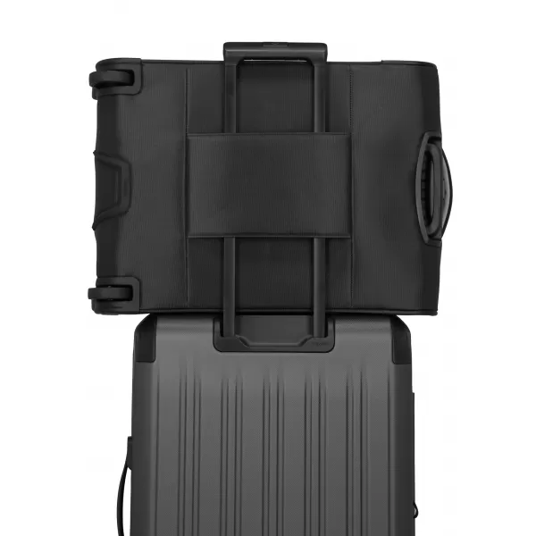  Kovček TRAVELITE Jetpack Multi Light 2 Cabin ČRNA 