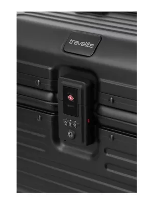 Aktovka TRAVELITE Next 2.0 Beautycase ČRNA
