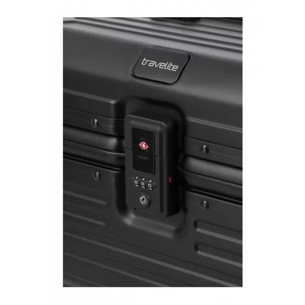  Aktovka TRAVELITE Next 2.0 Beautycase ČRNA 