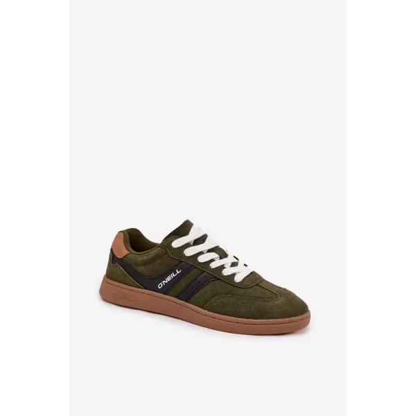  Moške superge ONEILL BAYVILLE 90253041 BLACK O'Neill 