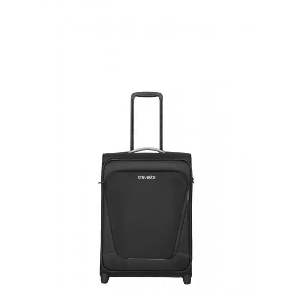  Kovček TRAVELITE Jetpack Multi Light 2 Cabin ČRNA 
