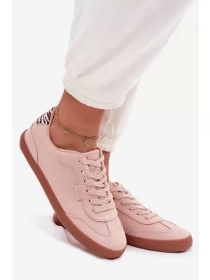Ženske superge BIG STAR TT274359 PINK Big Star Shoes