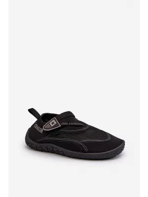Otroški čevlji za v vodo BIG STAR NN374466 BLACK Big Star Shoes