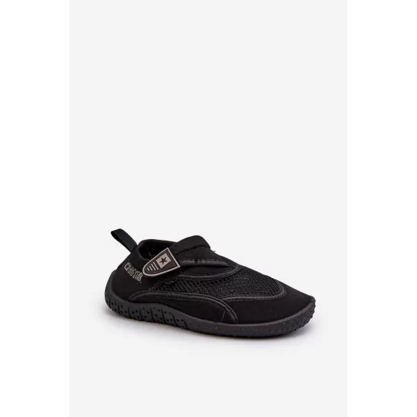  Otroški čevlji za v vodo BIG STAR NN374466 BLACK Big Star Shoes 