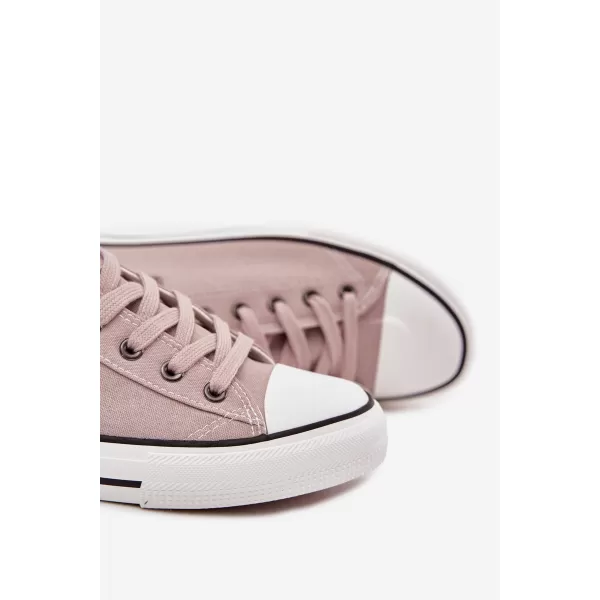  Moške superge BIG STAR DD174501 GREY Big Star Shoes 