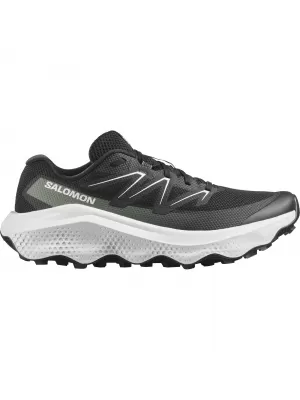 Moški čevlji SALOMON ULTRA FLOW 2 L47883500 ČRNA/BELA/ZELENA AGAVA