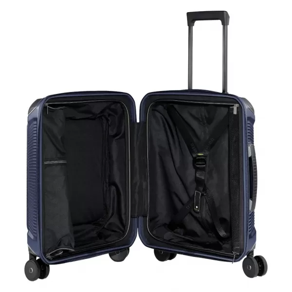  Kovček TRAVELITE Millennium S Front pocket NAVADE 