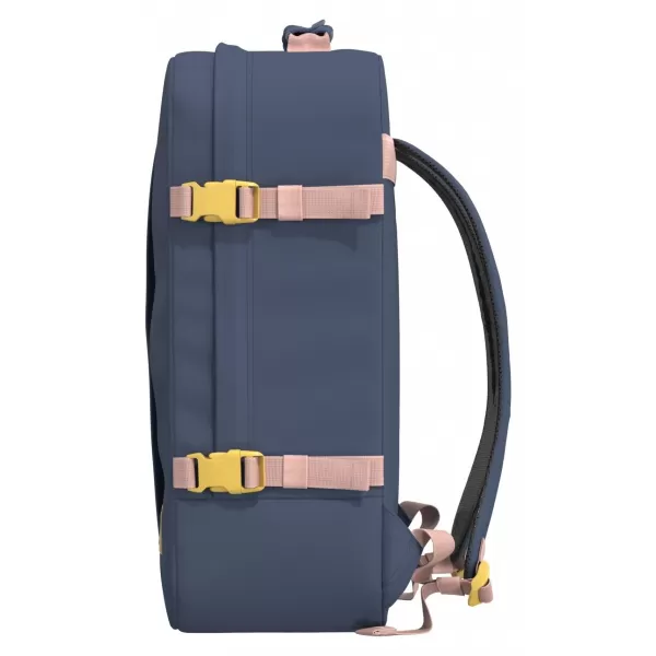  Nahrbtnik CABINZERO Classic 44L SHIBORI MODRA 