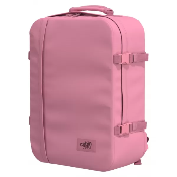  Nahrbtnik CABINZERO Classic 44L ROSA ROSA 